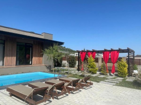 Patry House Lisi